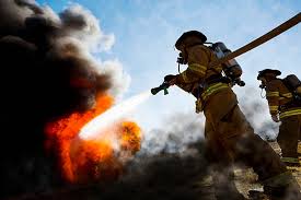 East Evans Creek Fire – vvRespond as Crews Work to Contain Active Wildfire