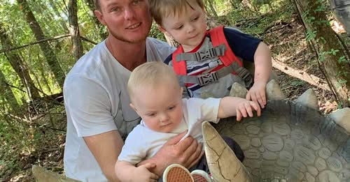 Richard Dean Abshire Obituary, Family and Friends Mourn Tragic Loss